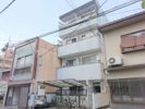 千丸ハイツの外観