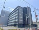 ファステート京都洛南エリーゼの外観