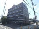 エアフォルク竹田の外観