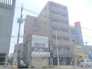 ベラジオ京都烏丸十条の外観