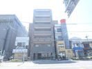 ベラジオ京都烏丸十条の外観