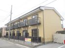 KATSUHEIGHTS参番館の外観