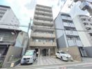 リーガル京都五条烏丸の外観