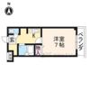 SOLEIL春日の間取り画像