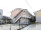 宮司サンシャインⅢの外観