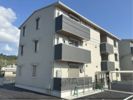 D-ROOM古沢の外観