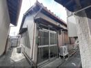伊丹鴻池2丁目貸家の外観