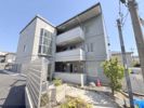 ラベンダー90の外観