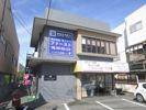 ファーストコート向島の外観
