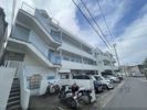 エレガンスヴィラ大塚の外観