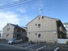 アメニティ45の外観