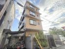 グランバリュー下鴨東の外観