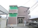 chouchouの外観