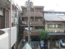 ヴィラエスポワールⅡの外観