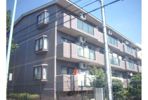 コートピア洛西の外観