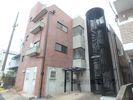メゾンルイの外観