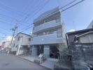 飛鳥井ハウスの外観