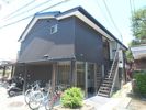 プラムコート梅津の外観