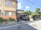 好川荘の外観