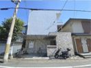 北白川ロイヤルパレスの外観