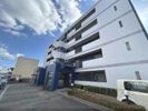 メゾンMINORUの外観