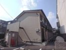 レオパレス伏水向島の外観