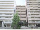 リーガル京都堀川中立売の外観