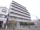 パラドール伏見の外観
