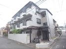 WAIZU BASEの外観