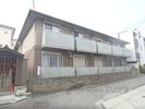 VILLA CAMPHOR TREEの外観