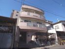 ラフォーレ円町の外観