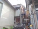 メゾンド・ローブの外観