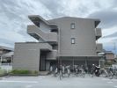 Campus VillageIIの外観
