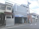 アトラス宮越の外観