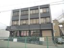 Vivace六地蔵の外観