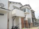 北大路1丁目18番9号貸家の外観
