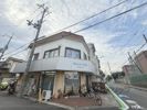 ハイデンスの外観