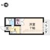 ベルエアーの間取り画像