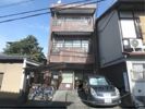 ポータリーたむらの外観