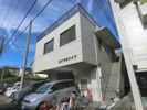 ジュアール吉田の外観