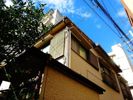 豊嶋コーポの間取り画像