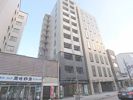 アスヴェル京都二条烏丸の外観