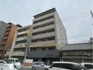 リーガル京都五条大宮の外観