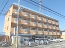 セイル吉祥院の外観