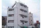 シャトーカズキの外観