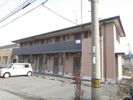 セファミ 法人寮の外観