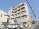 エトワール伏見の外観