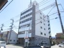 第2森野ビルの外観