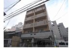ラトゥール綾小路の外観