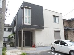 Nifty Cubeの外観画像